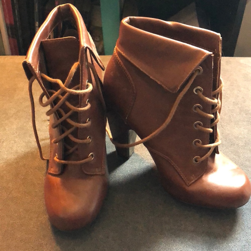 Booties